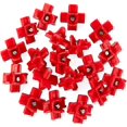 thumbnail image 1 of nipocaio 30 Pack Chicken Feeder Water Nipples Hen Cross Poultry Supplies, 1 of 5