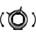 thumbnail image 2 of Canon Lens Mount Adapter for PL Mount Lens to Canon RF Camera, 2 of 6