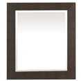 thumbnail image 2 of Yosemite Home Decor Framed Wall Mirror, 2 of 2