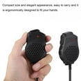 thumbnail image 4 of Micrófono Walkie Talkie ANGGREK Altavoz de Mano Alta Sensibilidad para Baofeng UV-82, 4 of 8
