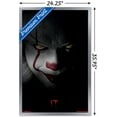 thumbnail image 2 of IT - Pennywise Wall Poster, 22.375" x 34", 2 of 4