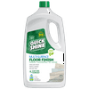 Quick Shine Multi-Surface Floor Finish & Polish, PFAS-Free Formula, 64 fl oz