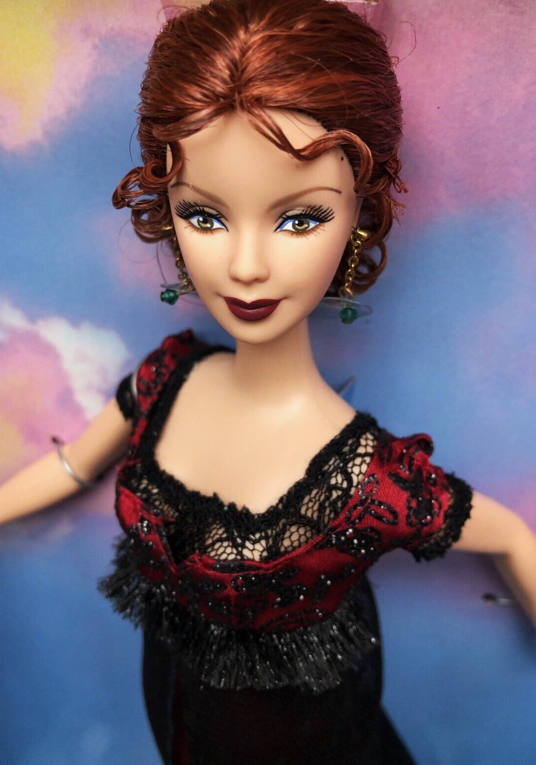 Barbie titanic cheap