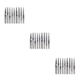 thumbnail image 1 of Riwesomey Molino rebanador de acero de tungsteno, fábrica profesional para el hogar, broca de grabado Industrial para carpintería, accesorios Type1 NO1, 1 of 6