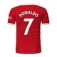 thumbnail image 5 of 21/22 Local Manchester United Football Club Hombre Traje de fútbol Camisetas de fútbol Camisetas de fútbol-Orange-XXL BmatwkZeng Bmatwk Jersey, 5 of 5