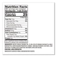 thumbnail image 3 of 0.38 oz. Mini Cups Liquid Coffee Creamer - Hazelnut (180/Carton), 3 of 10