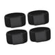 thumbnail image 3 of Correas para espinilleras de fútbol, ​​correas fijas para espinilleras, elásticas y ajustables. 4 piezas, 3 of 9