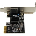 thumbnail image 3 of Tarjeta de red StarTech.com 1 puerto PCIe RJ45 Low Profile, 3 of 7