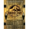 Pre-Owned - Jurassic Park Adventure Pack (Collector's Edition) (Widescreen)