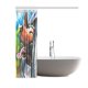thumbnail image 2 of ABPHQTO Shutterstock_Cortina de ducha Decoración baño 160x180 cm, 2 of 2