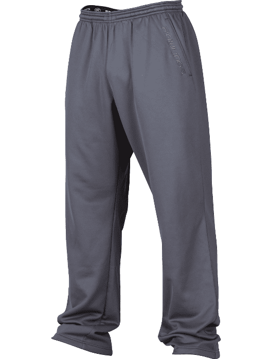 Rawlings Adult Men's Performance Fleece 
