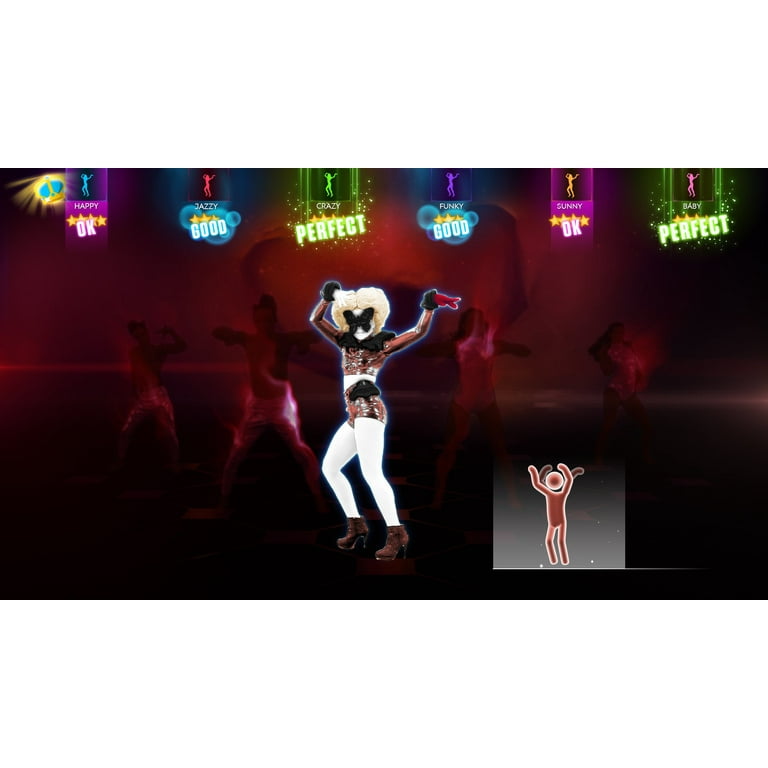 Just Dance 2014, Ubisoft, Xbox One, 008888538226