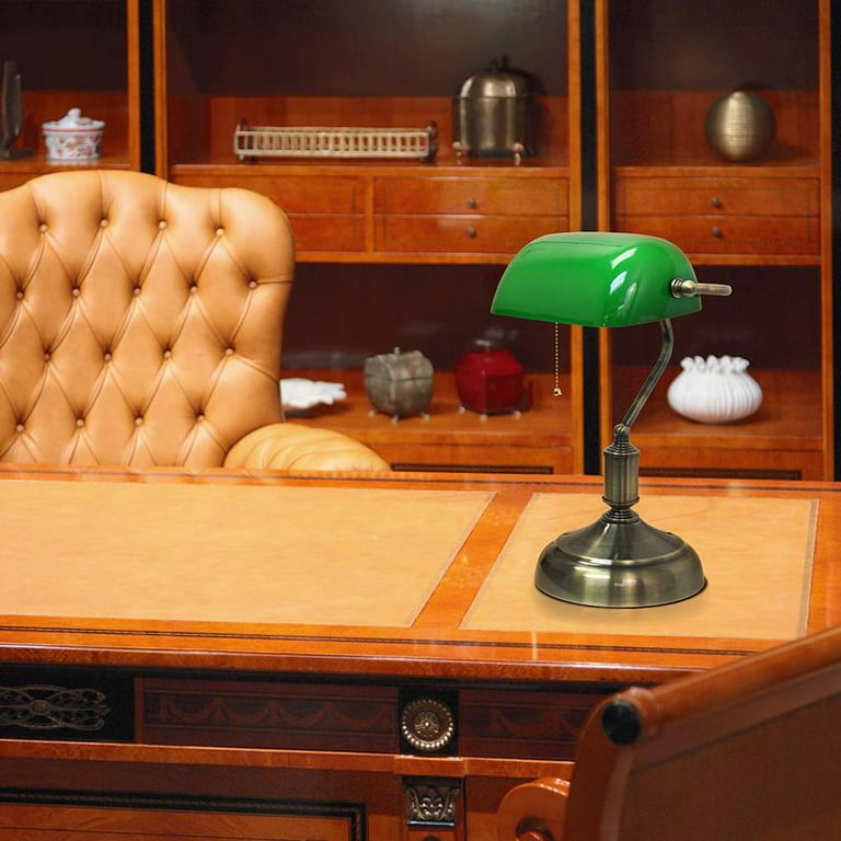 Executive hotsell desk lamp