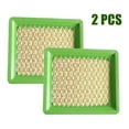 thumbnail image 1 of 2 Pcs Filtre à Air pour Fuxtec FX-RM 4639 5196 eS / PRO 1855 FX-RM 5.5 5.0, 1 of 10