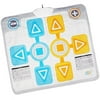 CTA WI-FTM Family Trainer Mat - Dance controller - for Nintendo Wii, Nintendo Wii Fit