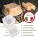 thumbnail image 5 of Set para hacer queso Country Trading Co., con 5 moldes para queso y libro, 5 of 7