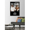 thumbnail image 2 of Outkast - 92 Flag Wall Poster with Magnetic Frame, 22.375" x 34", 2 of 5