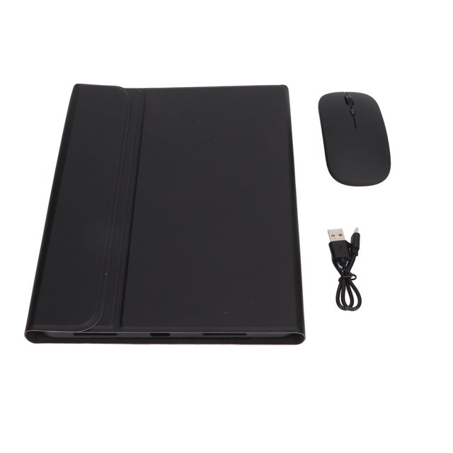 Funda para tableta con teclado Sincero para IOS de 10,9 pulgadas 2022 Generación 10 Negro