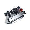 thumbnail image 3 of ISA Ignition Coil Compatible with Ford Aerostar Explorer Sport Trac Mustang Mystique Ranger Mazda B3000 B4000 Mercury Mountaineer V6 2.5L 3.0L 3.2L 4.0L Replacement for C925 FD480, 3 of 5