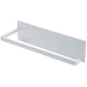 thumbnail image 2 of Wall Mounted Paper Towel Holder for Kitchen & Bathroom, No Drilling Required Stainless Steel Roll Organizer, 2 of 5
