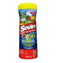 Garden Tech GardenTech 100539962 Sevin Dust Insect Killer, 1 lb