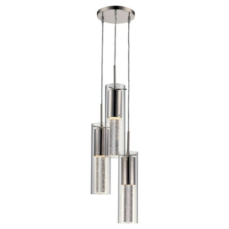 

Transglobe Vanderpool MDN-1461 Pendant Light