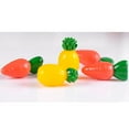 thumbnail image 4 of Adornos de Resina de Hortalizas shamjiam 5 Piezas Micro paisaje decoracion, 4 of 8