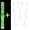 Green, variant on Diamond Art Pens, Diamond Art Paintings Pens Kits with 12 Screw Pp Tip, Ergonomic DIY Point Drill Bead Dot Tools Accessories Supplies for DIY Craft Nail Stylus Cross Stitch,Mobile Phone kit