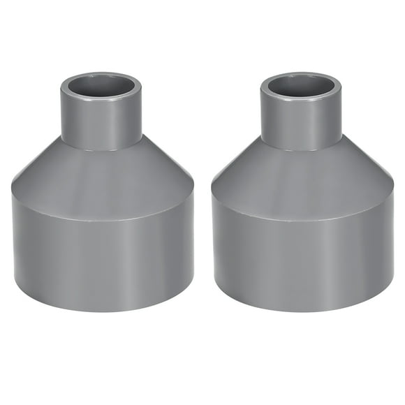 Pvc Fittings 1 2 Inch Coupling