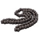thumbnail image 5 of Cadena De 76 Eslabones, Cadena De Acero Antioxidante Para Scooter De Alta Rigidez Resistente Al Desgaste Para Scooter Eléctrico Para Scooter ANGGREK Otros, 5 of 8