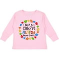 thumbnail image 3 of Inktastic I Love my Cousin Autism Awareness Boys or Girls Long Sleeve Toddler T-Shirt, 3 of 5