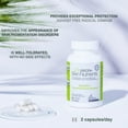 thumbnail image 2 of Suplemento Glisodin Skin Nutrients The Antioxidant Enzyme 60 cápsulas, 2 of 5