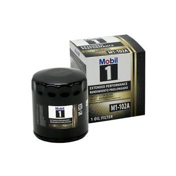 Mobil 1 Extended Performance M1-102A Oil Filter