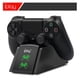 thumbnail image 5 of Seitruly Reemplazo para Controller Quik Charger Dock USB Soporte de carga rápida Gamepad Estación de carga con luz LED para Game Videojuegos y accesorios, 5 of 6