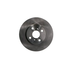 Drivetec - Par Discos De Freno Toyota Yaris Delantero 14/21