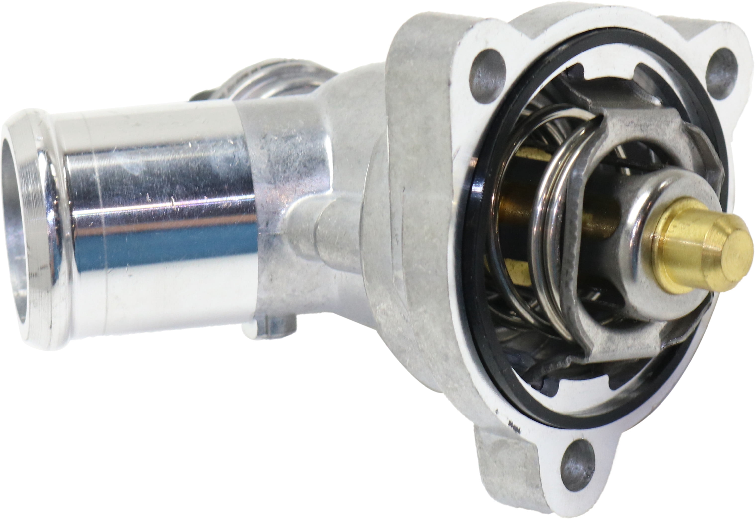 Replacement RC31960001 Thermostat Housing Compatible For 2013-2015 Chevrolet Spark