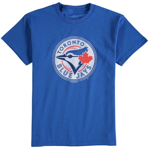 toronto blue jays youth shirts