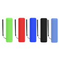 thumbnail image 4 of Funda de silicona para mando a distancia, para Tv Lcd 65p8s 55p8s 55ep630 50p8s 49s6800fs, 4 of 5