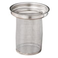 thumbnail image 4 of OULII 1Set Cylindrical Loose Leaf Tea Infuser For Filtering Tea Leaves At Home Or In The Restaurant, 4 of 8