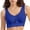 Blue_003, variant on Gpoecd Racerback Sports Bra Women Yoga Gym Fitness Sports Bra Push Up Hollow Workout Gym Yoga Bra Bras for Women Pink_002,XXXXXXL