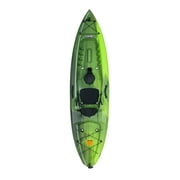 Lifetime Kenai 103 Sit-On-Top Kayak, Python Fusion (91239)