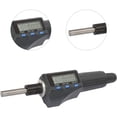 thumbnail image 4 of Professional Precision Measuring Tool, Cylinder Hole Bore Gauge 0-25mm with Electronic Digital Display for Mechanics Inch Metric Calipers, Thickness Gauge Tool, 4 of 5
