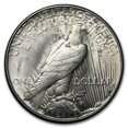thumbnail image 2 of 1935 Peace Dollar BU Details (Cleaned), 2 of 2