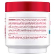 Mooyam Brightening Exfoliating Body Scrub, Moisturizing & Glowing Scrub for Even Skin Tone 7.05oz