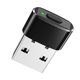 thumbnail image 1 of Mini Mouse Jiggler Botón de encendido/apagado Simulador de movimiento de mouse USB para computadora portátil de escritorio Ehuebsd  Para estrenar, 1 of 9