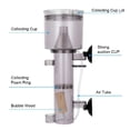 thumbnail image 3 of Surface Skimmer for Aquarium Fish Tanks Effectively Removing Oil Protein, 3 of 10