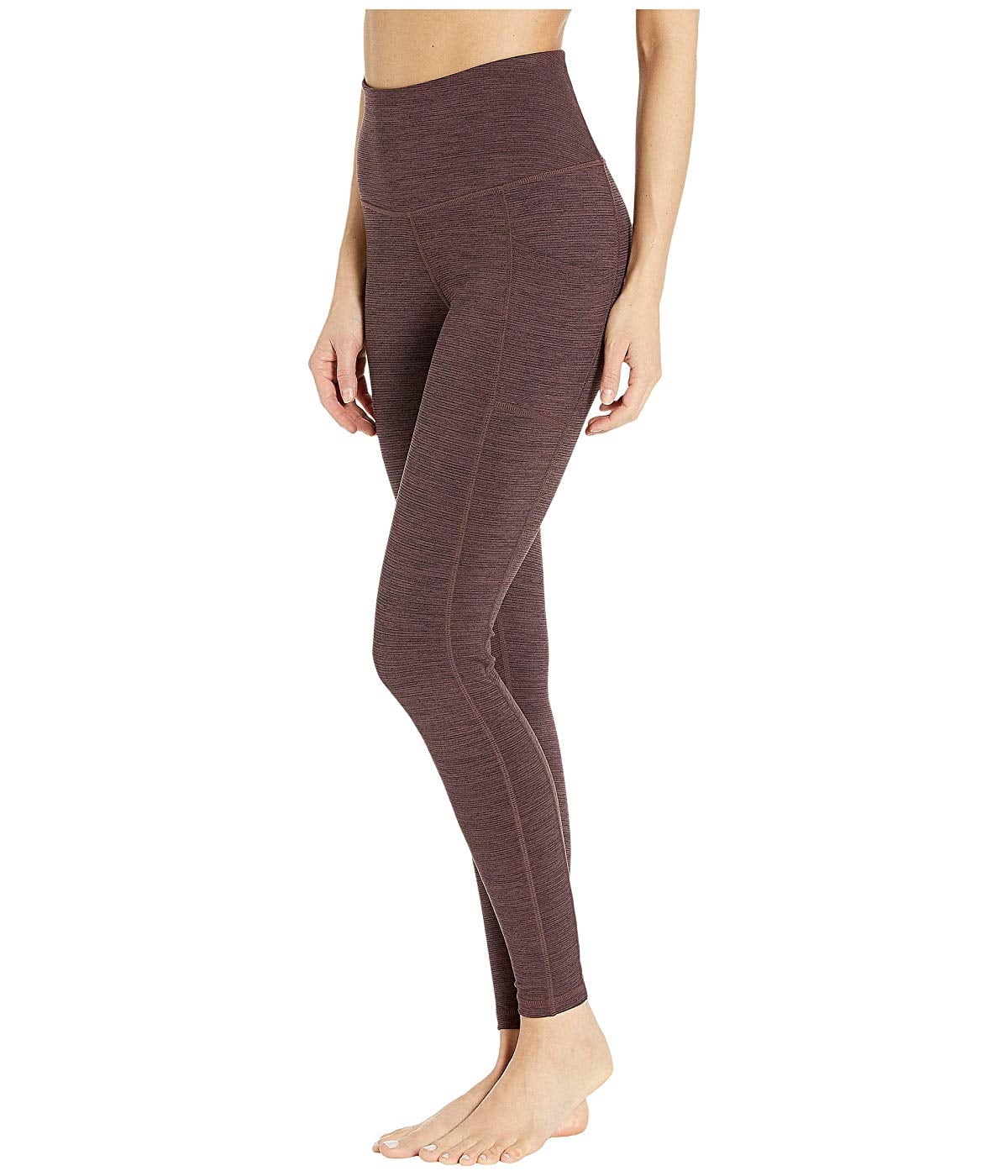 manduka essential pocket leggings