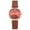 Multicolor G, variant on PPgejGEK Watches for Women Style Fashion Women's Watch Leather Analog Quartz WristWatch Ladies up to 45% off