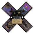thumbnail image 1 of Tarot Healing Chamánico Rider Waite Manual Esotérico Pdf, 1 of 4