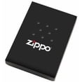 thumbnail image 2 of Zippo Lighter - American Pride Street Chrome, 2 of 2
